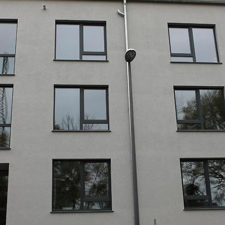 Aachener Ferienwohnung Zewnętrze zdjęcie