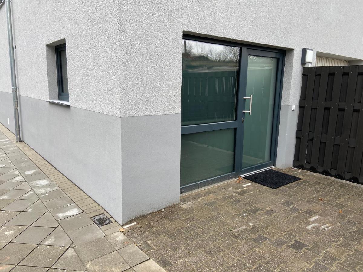 Aachener Ferienwohnung Zewnętrze zdjęcie